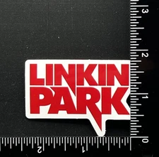 Linkin Park - Vinyl Sticker - Heavy Duty