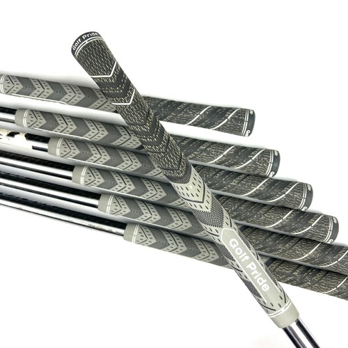 PXG 0311 Forged Irons / 4-PW / Project X PXI Stiff Flex - Picture 9 of 9
