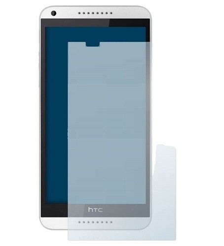 3-Pack Tempered Glass Screen Protector For Garmin Edge 520, 520 Plus, 820 - 9H Hardness Protection