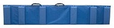 TAYLOR 331 FENDER VINYL DOCK BLUE LOW-PRO