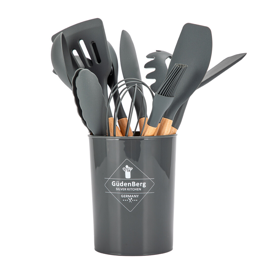 Тел 5907768762896 ЗЕСТАВ ПРЖИБОРУВ КУХЕННИЧ 12 СТОЯКУ E-6289 ELITEHOFF 5990₽