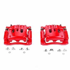 Disc Brake Caliper Set Power Stop S5076