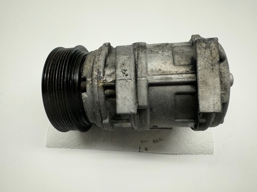 A/C AC Compressor FOR 1998 1999 2000 2001 2002 2003 JAGUAR XJ8 447200-5420 DENSO - Picture 4 of 8