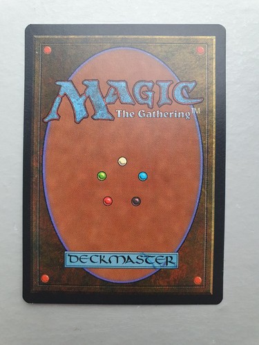 Kird Ape , MTG Revised Ed. (1994) Common Red Creature NM - Picture 2 of 2