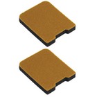2pcs REPLACEMENT AIR FILTER FITS 145BT 155BT 145BF 155BF OE 110132179 531004430 