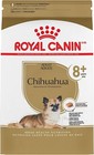 Chihuahua Adult Dry Food Dog Food