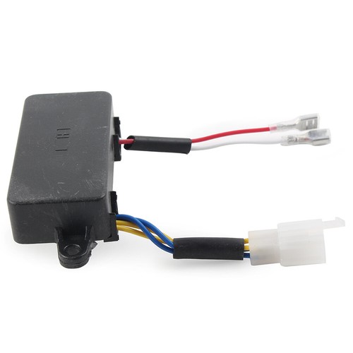 Für Honda GX160 GX200 5,5/6,5PS 2,5kw-2,8kw automatischer Spannungsregler AVR UK - Bild 6 von 11