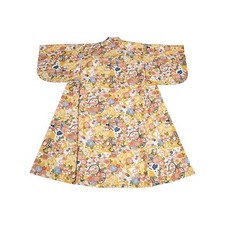 Women's Japanese Kimono Comfortable Costume Kimono Long Robe Yukata for Stage