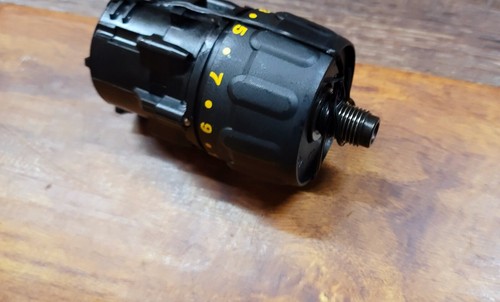 DeWalt TRANSMISSION FOR DCD771 20V Compact 1/2" Drill Driver N279940 - Picture 4 of 4