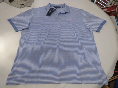 ralph lauren short sleeve shirt xl