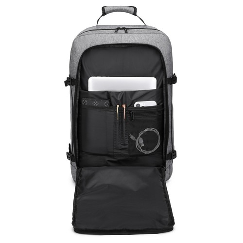20L/30L/38L Hand Kabinengepäck Rucksack Reise Umhängetasche Carry on Rucksack - Bild 113 von 144