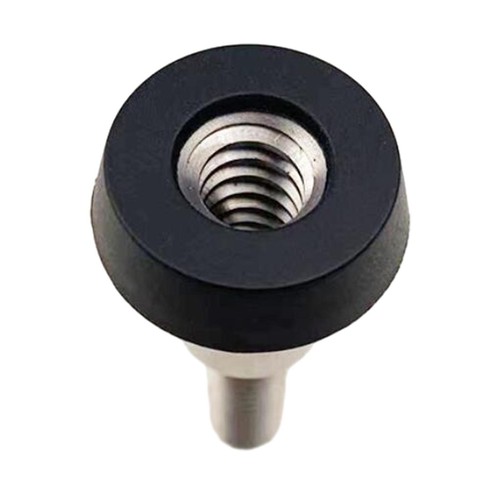 Billiard Cue Extension Bumper Connected Extension Billiard Back Plug Screw - Picture 9 of 11