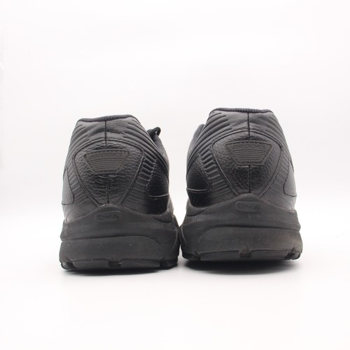 Brooks Addiction Walker 2 Men's 13 D Black Casual Shoes Sneakers 1103181D072 - Picture 5 of 9