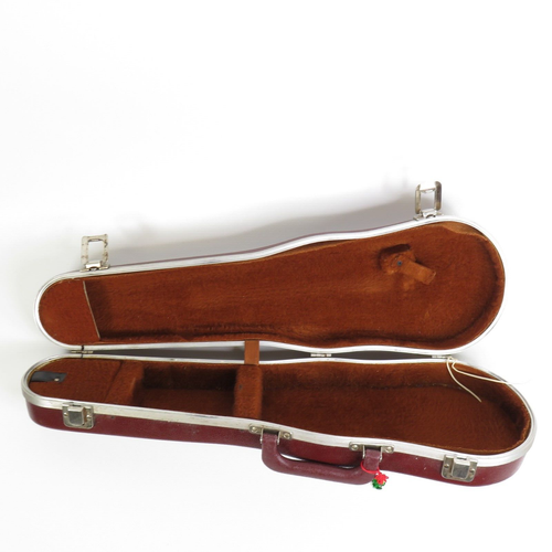 A.R. Seidel Germany handgefertigte Kopie Antonius Stradivari Violine 1/8 - Bild 16 von 20