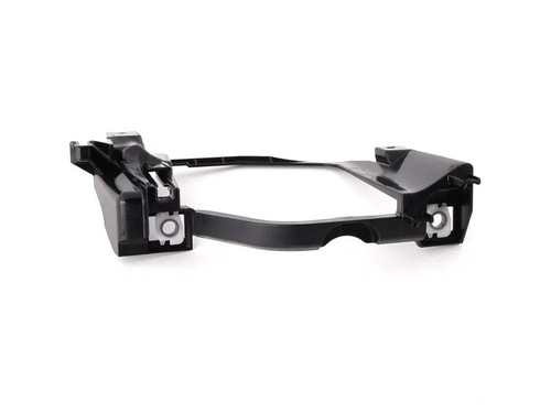 BMW E60 Saloon E61 Touring 5 Series Xenon Headlight Headlamp Bracket Right (JS) - Picture 2 of 5