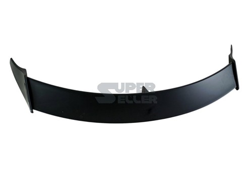 14-17 Painted Fits Mercedes Benz W176 A-Class Hatchback Trunk Spoiler Wing - Picture 3 of 5