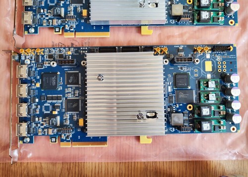 2x DVS Atomix HDMI - Afbeelding 2 van 5