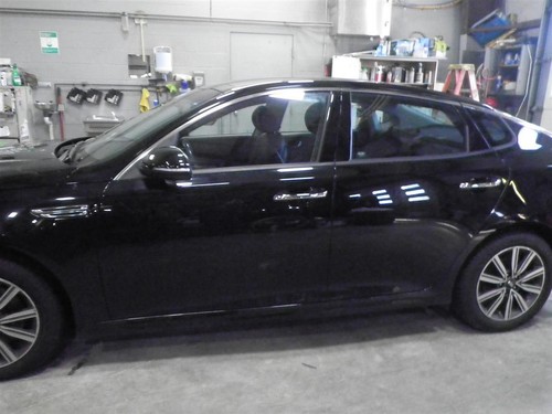 Kia Optima 2020 Right Door Mirror US Built Manual Folding 87620D5150 - Picture 9 of 18