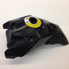 IMS Oversized 4.0 Gallon Fuel Gas Tank BLACK KTM 450XC 525XC 450 525 XC ATV