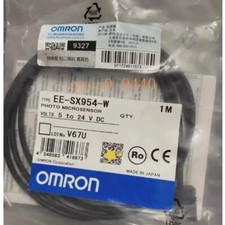 1PC New Omron EE-SX954-W Micro Photoelectric Sensor EESX954W Free Shipping
