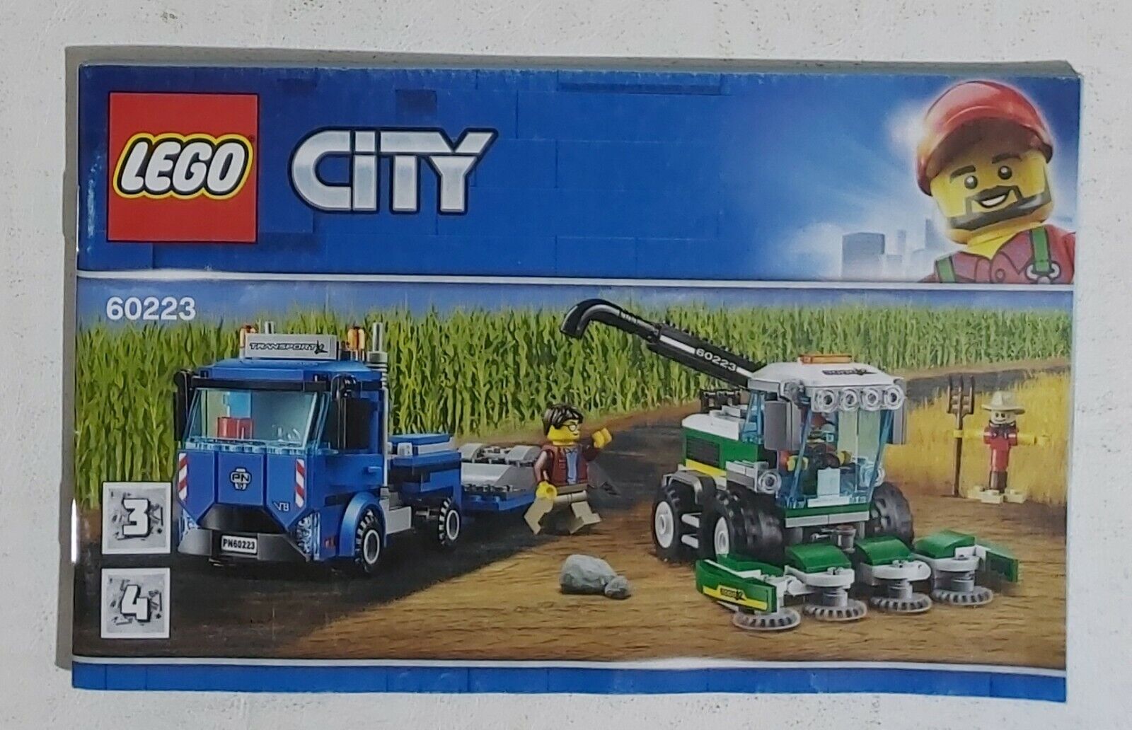 Foto 1 di 4