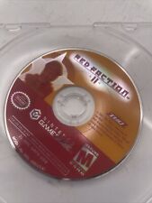 Gamecube Red Faction II (Nintendo Gamecube, 2003) Disc Only READ