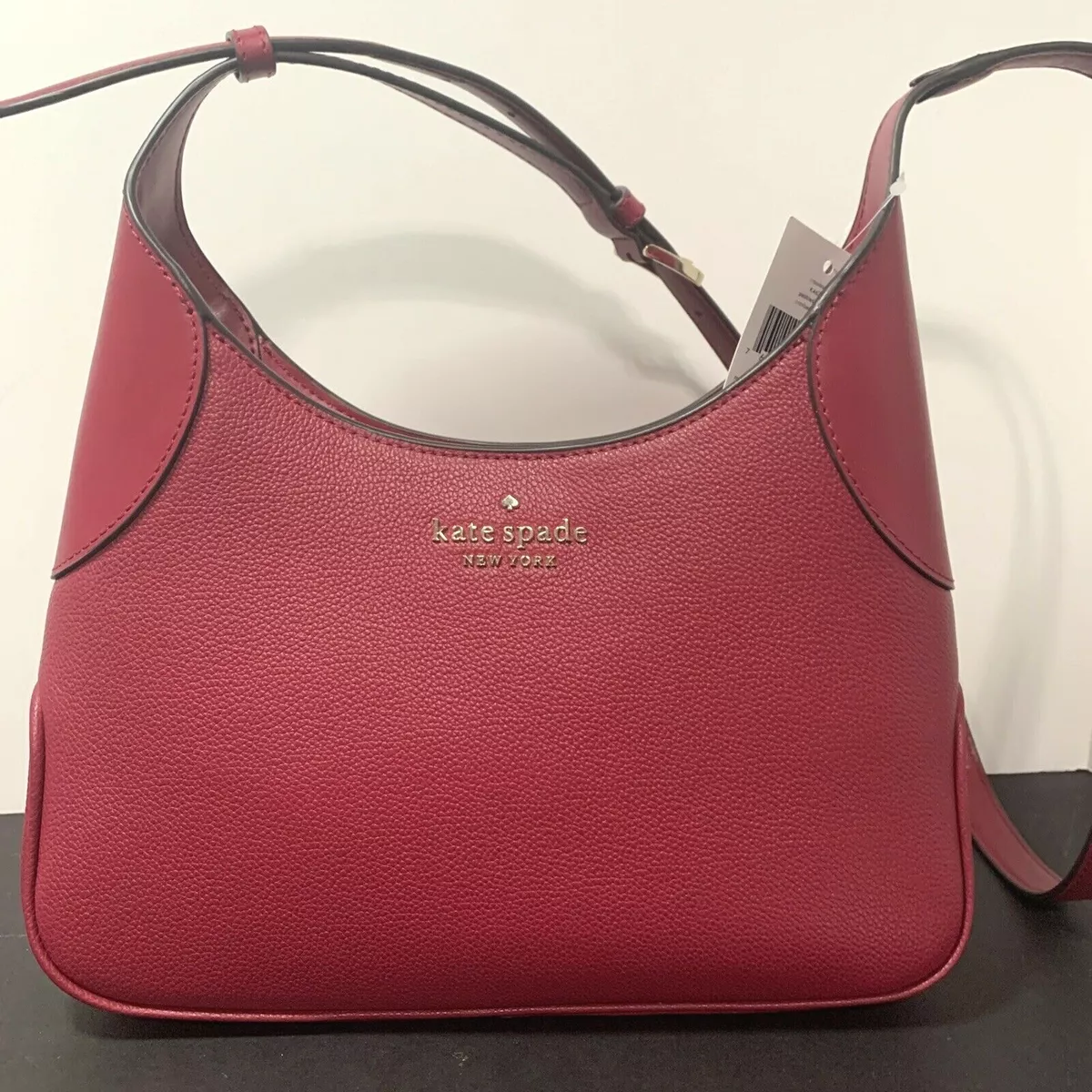Kate spade outlet cranberry purse