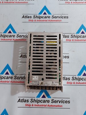 Power Source VTB01A Umschaltung Netzteil AC90-132V