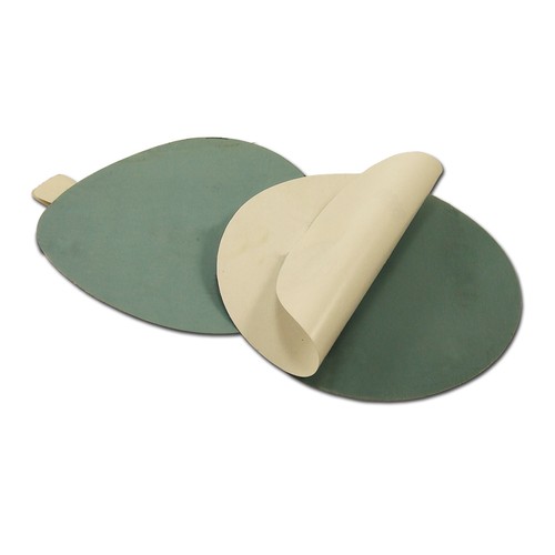 6" Stick on psa Sanding Discs 150 Grit - 10PCS - Autobody - Picture 3 of 3