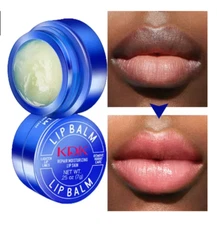 Lip Balm Lightening Melanin Mask Gloss Oil Exfoliating Clean Moisturizer