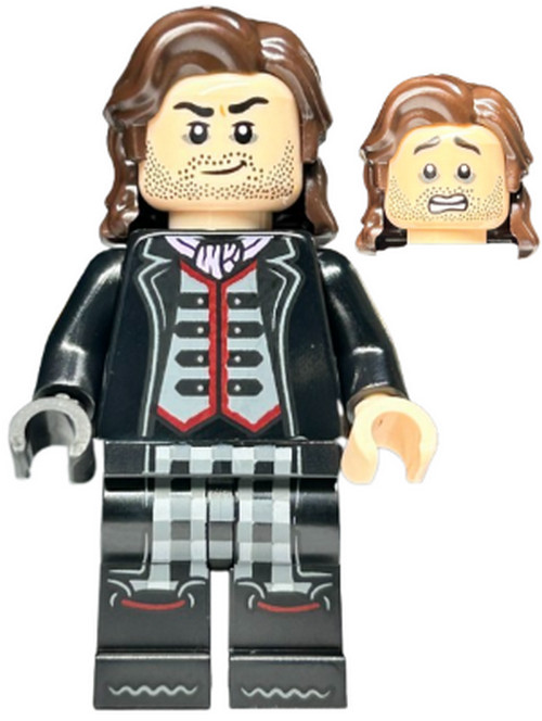 LEGO hp426 - HARRY POTTER - Scabior