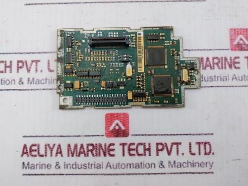 SIEMENS A5E02503065 Inverter Power Driver Board 94V-0 - Picture 1 of 9