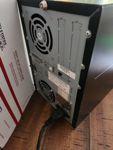 Kanguru Solutions DVD Duplicator 1-3 16X - Part # U2-DVDDUPE-D316 - Picture 8 of 17