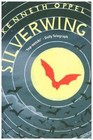 Silverwing von Kenneth Oppel (2015, Taschenbuch)