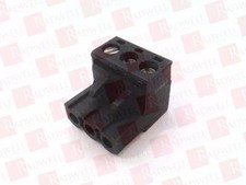 PHOENIX CONTACT MSTB 2,5/ 3-ST-5,08 BK / MSTB253ST508BK (USED)