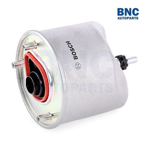 Diesel Fuel Filter for CITROEN C3 1.4 & 1.6 eHDI & HDI from 2010 to 2016 - BOSCH - Picture 2 of 4