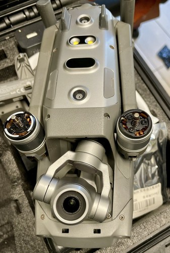 MAVIC 2 ENTERPRISE WITH HARD CASE and with big screen CLEAR SKY - Picture 13 of 15