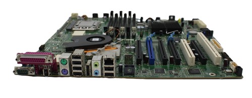 Dell Precision T7500 06FW8P W XEON X5677 3.46ghz NO IO - Picture 2 of 4