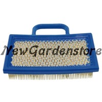 Luftfilter RasenmäHer MäHer FüR Briggs & Stratton 499486