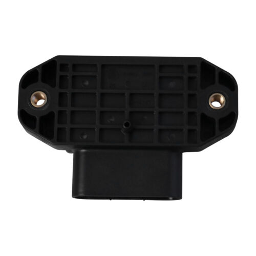 Relé de remolque de control de módulo de freno de remolque negro nuevo para GMC Sierra Chevy Silverado - Imagen 4 de 7
