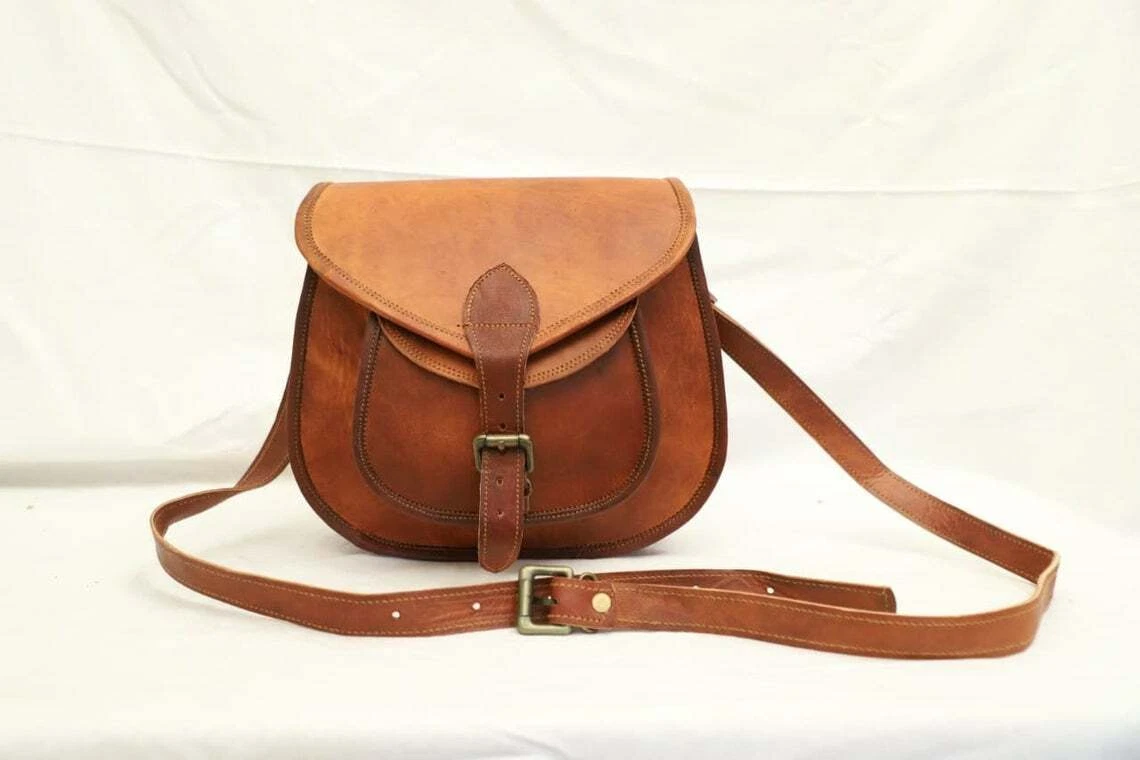 Real leather bag new arrivals