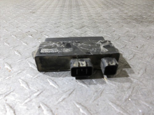 03 2003 YAMAHA YFM 350 CDI IGNITOR BOX WARRIOR CDI BOX F8T38675 yfm350 - Bild 5 von 13