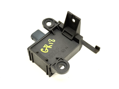 2011-2016 PORSCHE CAYENNE FRONT LEFT TIRE PRESSURE MONITOR CONTROL MODULE OEM - Picture 2 of 12