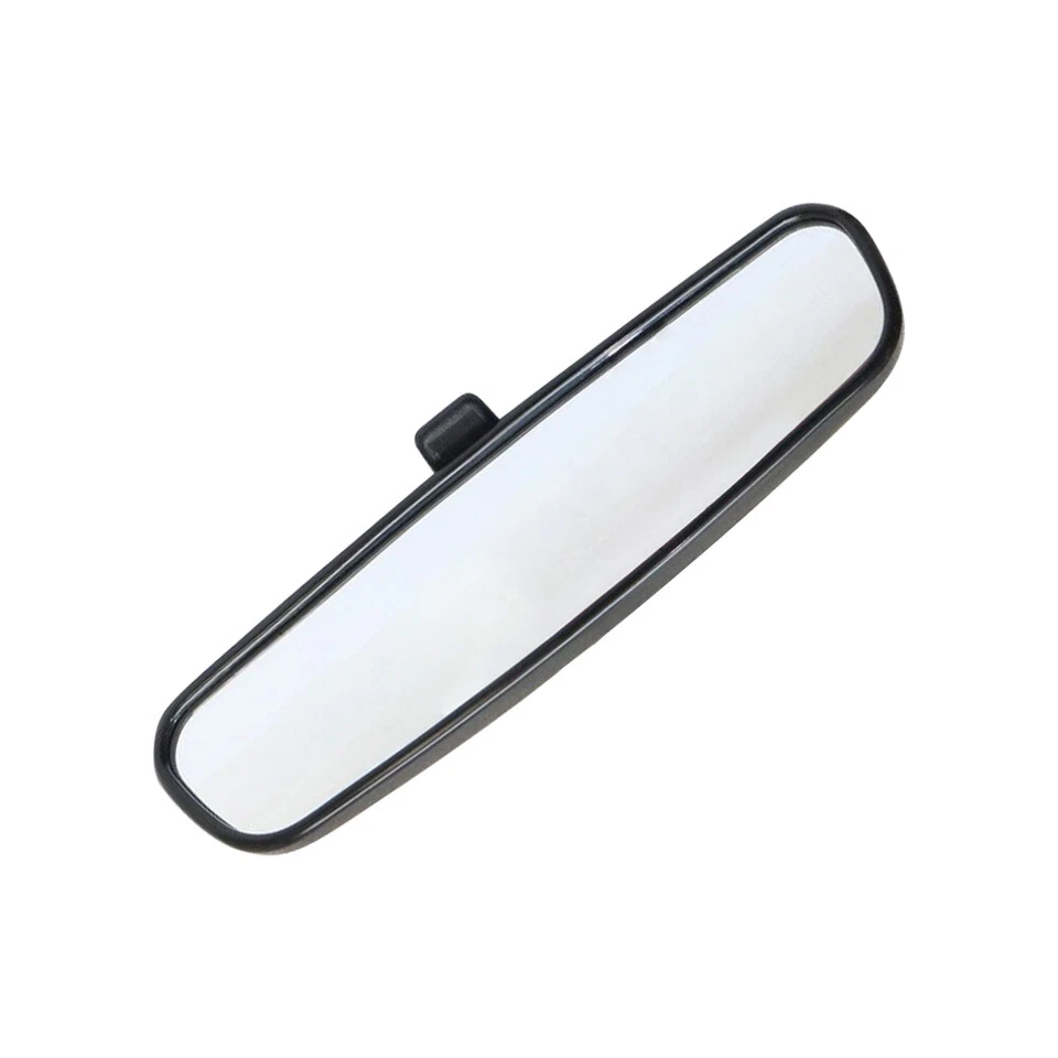 Внутреннее зеркало заднего вида для Jeep Wrangler (TJ) 1997-2006 Cherokee (XJ) 1984-1991 - Изображение 4 из 4