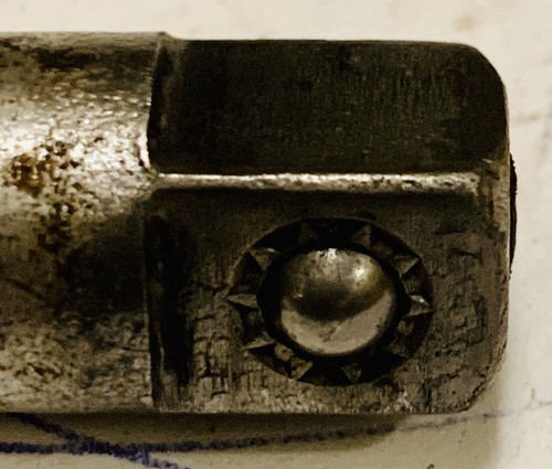 Snap-on USA FVX11 3/8” Antrieb 12” Längenverlängerung - Bild 5 von 5