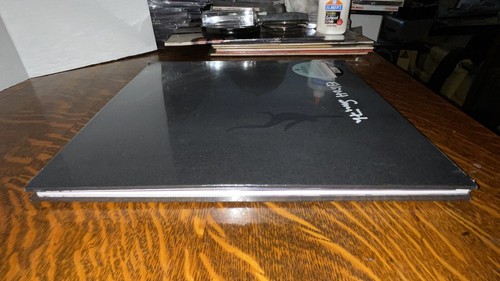 SEALED* 2-12"LP~ ELLIOH SMITH~25TH ANN~COLORED VINYL~BOOK~ 2020~ ENDIE EXCLUSIVE - Imagen 6 de 12