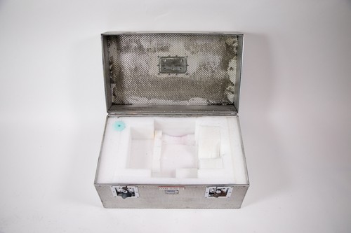 ARRI Hartschalenkoffer (14"x14"x24") Profi Hartschalen-/Road-/Reisekoffer - Bild 2 von 2