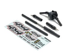 Arrma ARA210003 4X4 Transmission Upgrade Set ARRMA BOOST