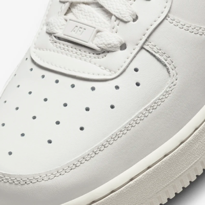 【NIKE】Air Force 1 '07★DD8959-002 Nike Women's Air Force 1 '07 Shoes 'Snakeskin Patten