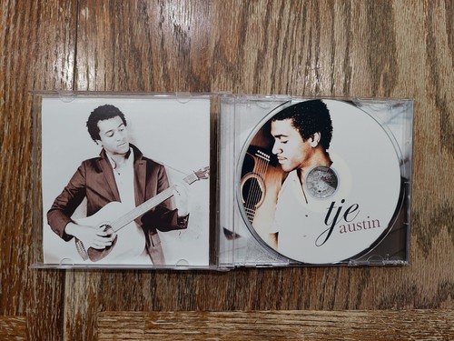 TJE - Love Me Knots CD - Imagen 4 de 5